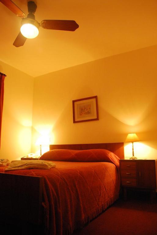 Hotel Gran Crisol Córdoba Luaran gambar