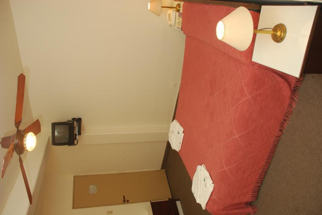 Hotel Gran Crisol Córdoba Bilik gambar