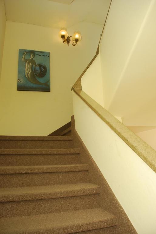 Hotel Gran Crisol Córdoba Luaran gambar